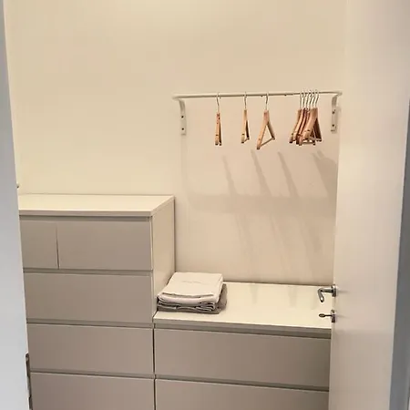 Gasparo Da Apartment