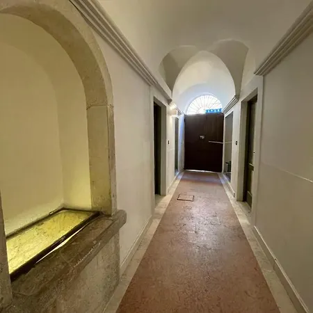 Apartamento Gasparo Da