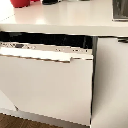Apartamento Gasparo Da *