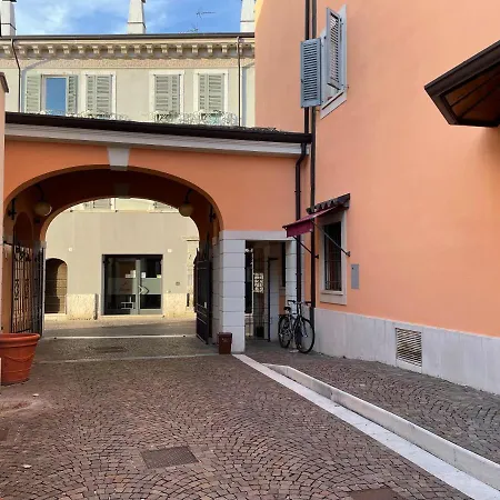 Gasparo Da Apartamento