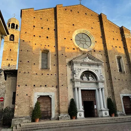 Apartamento Gasparo Da